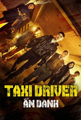 Taxi Driver 3