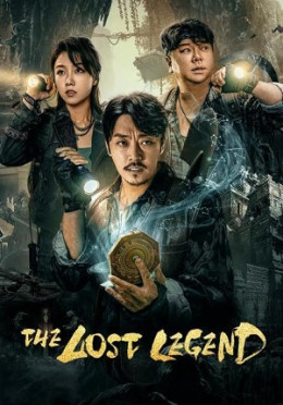 The Lost Legend