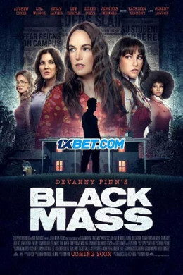 The Black Mass 2024