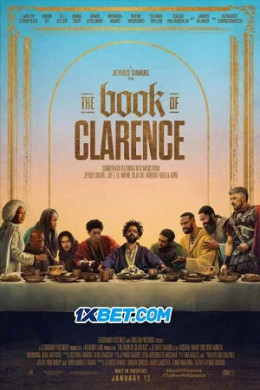 The Book Of Clarence