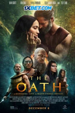 The Oath (2023)