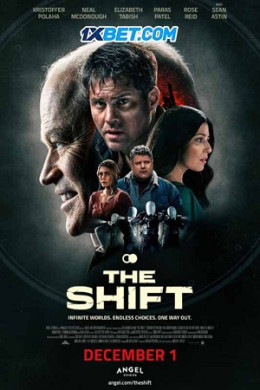 The Shift 2023