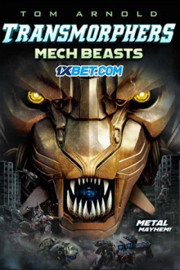 Transmorphers: Mech Beasts 2024