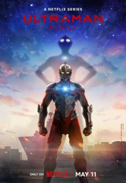 Ultraman Season 3 - Final 2023