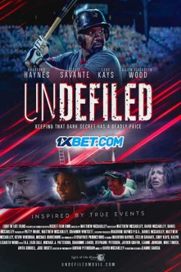 Undefiled 2024