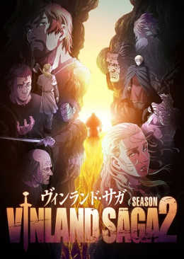 VINLAND SAGA Season 2 2023