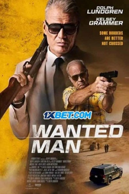 Wanted Man