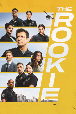 The Rookie (Season 6)