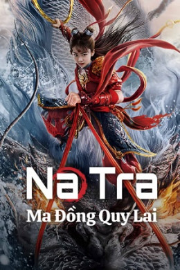 Nezha: Return of the Magic Boy 2024