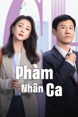 Phàm Nhân Ca