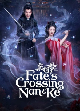 Fate's Crossing Nan & Ke