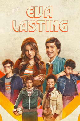 Eva Lasting (Season 3)