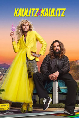 Kaulitz &Amp; Kaulitz (Phần 2)