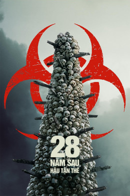 28 Years Later