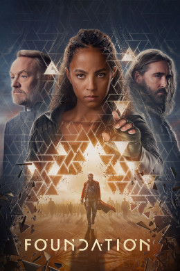 Foundation (Season 3)